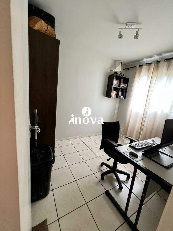 Apartamento à venda no Guanabara: 