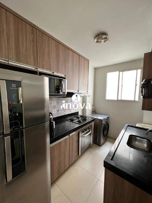 Apartamento à venda no Guanabara: 