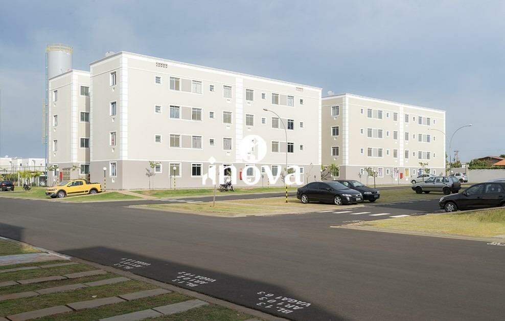 Apartamento à venda no Guanabara: 