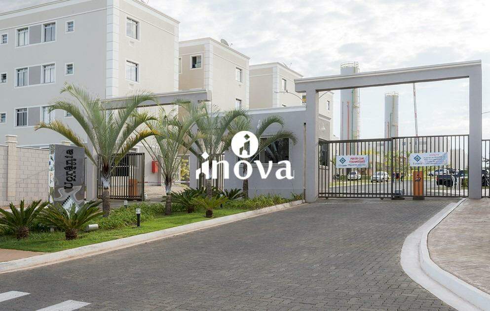 Apartamento à venda no Guanabara: 