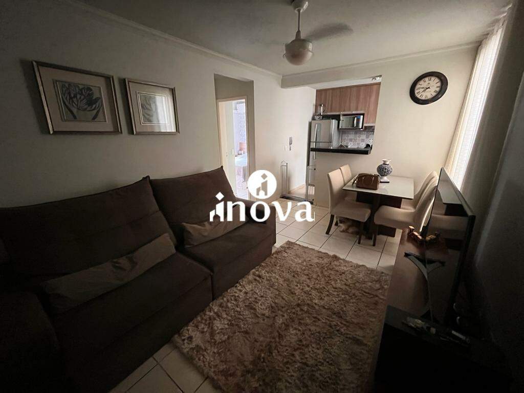 Apartamento à venda no Guanabara: 