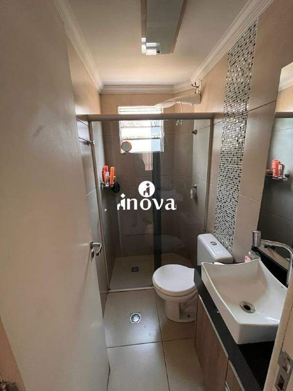 Apartamento à venda no Guanabara: 