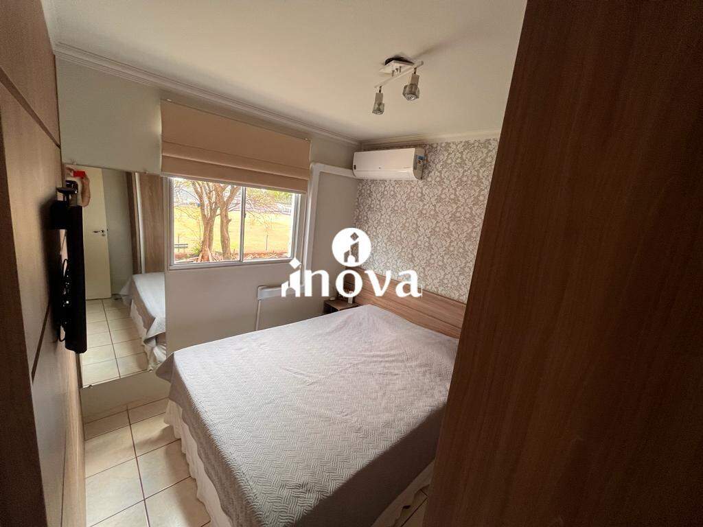 Apartamento à venda no Guanabara: 