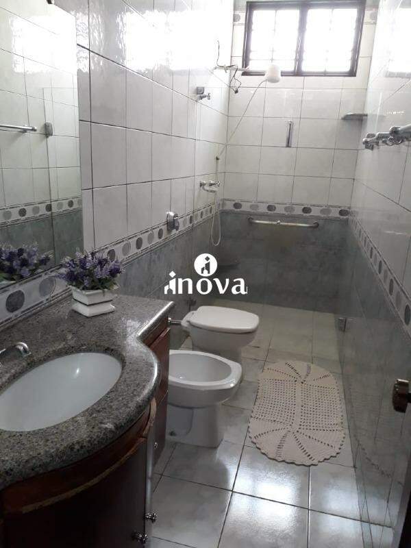 Casa à venda no Abadia: 