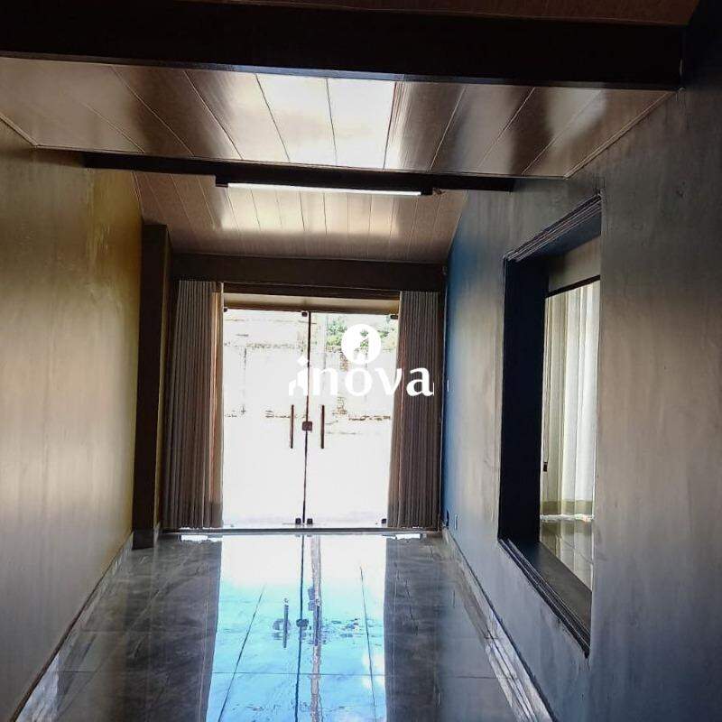 Casa à venda no Fabrício: 