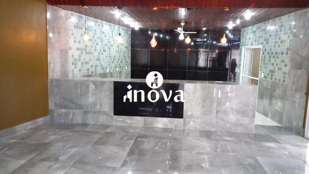 Casa à venda no Fabrício: 