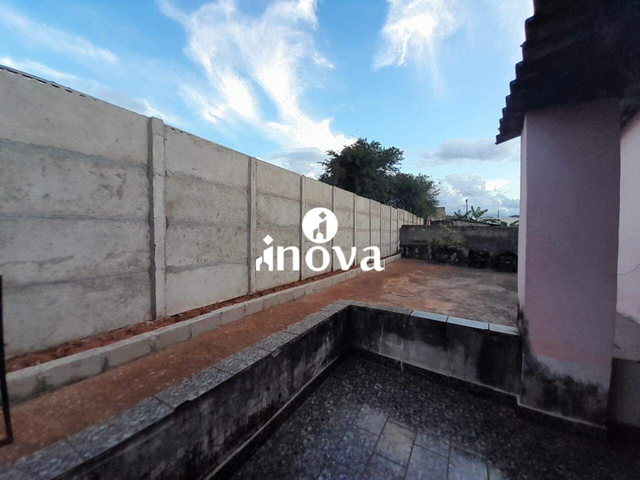 Casa à venda no Fabrício: 