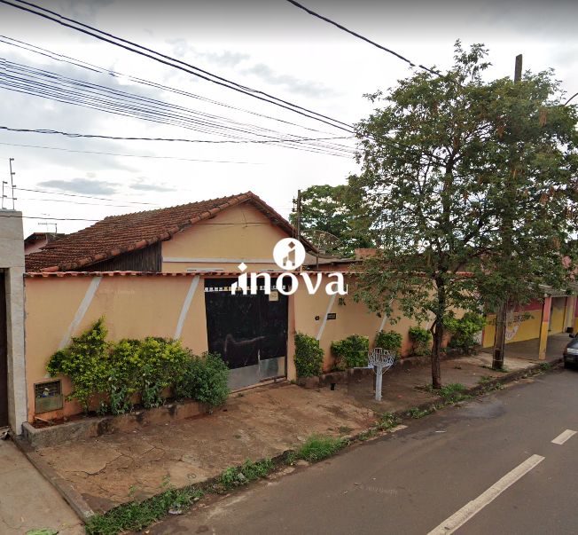 Casa à venda no Fabrício: 