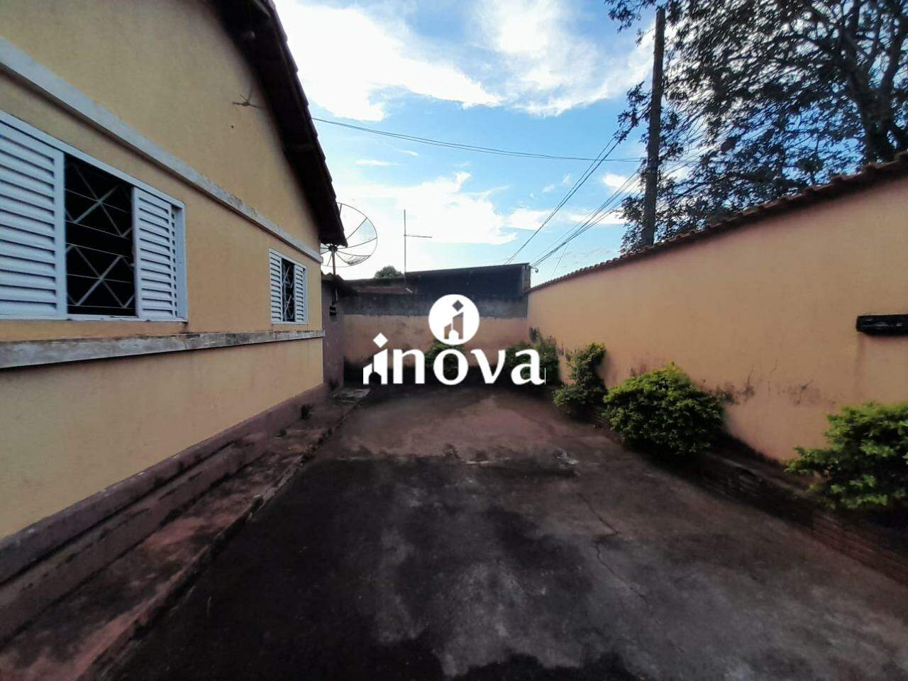 Casa à venda no Fabrício: 