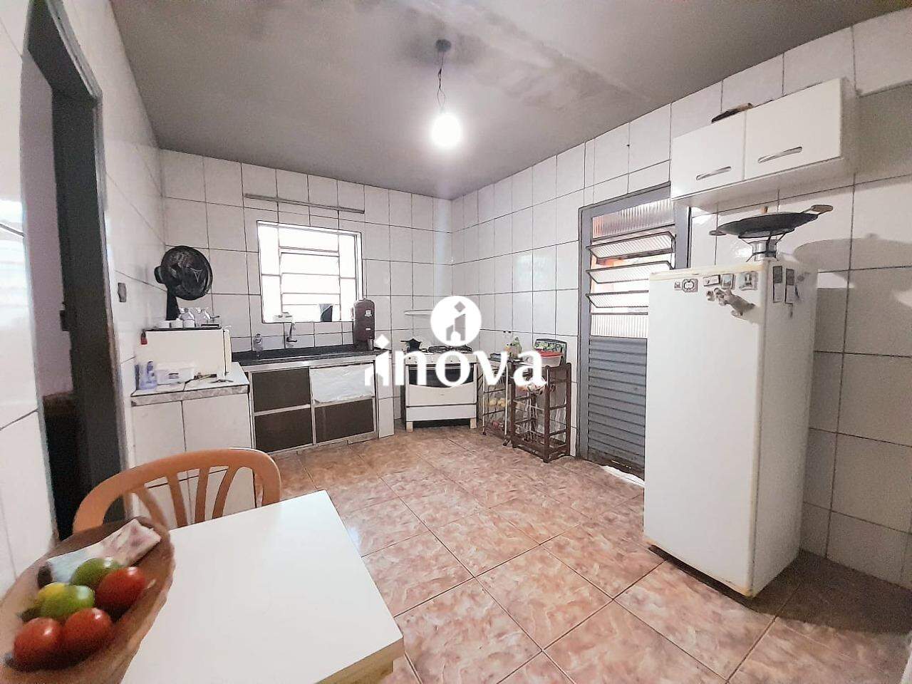 Casa à venda no Fabrício: 