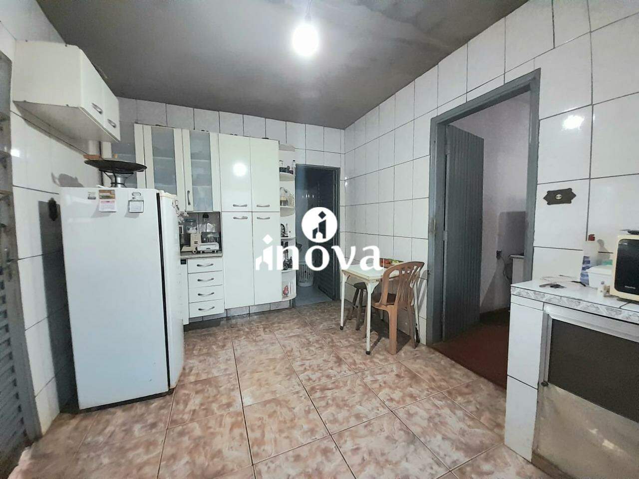 Casa à venda no Fabrício: 