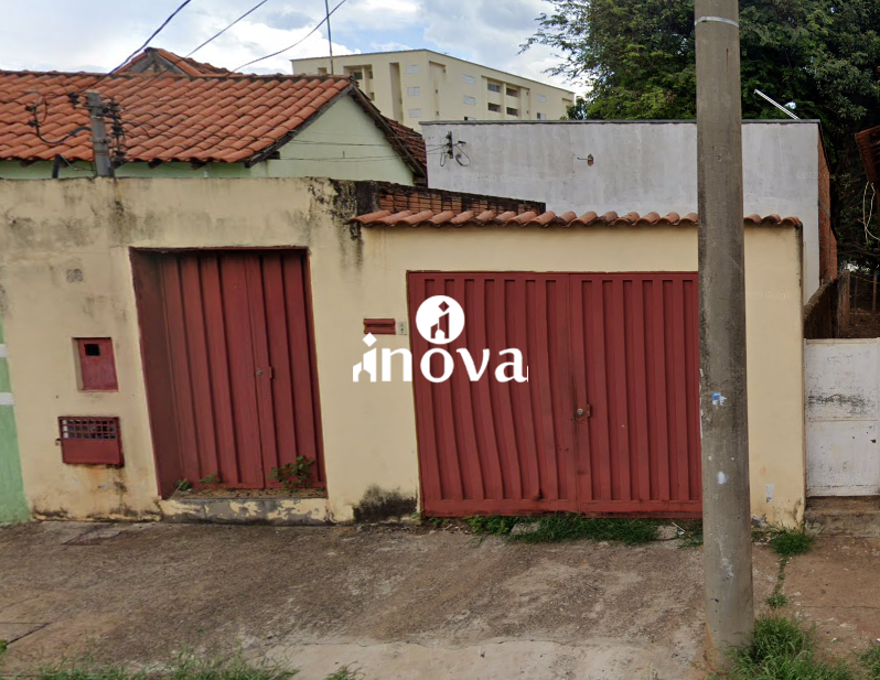 Terreno/Área à venda no São Benedito: 