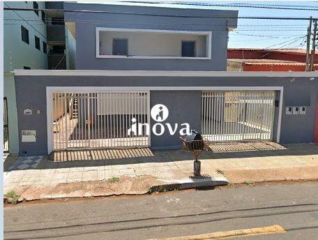 Apartamento à venda no São Benedito: 