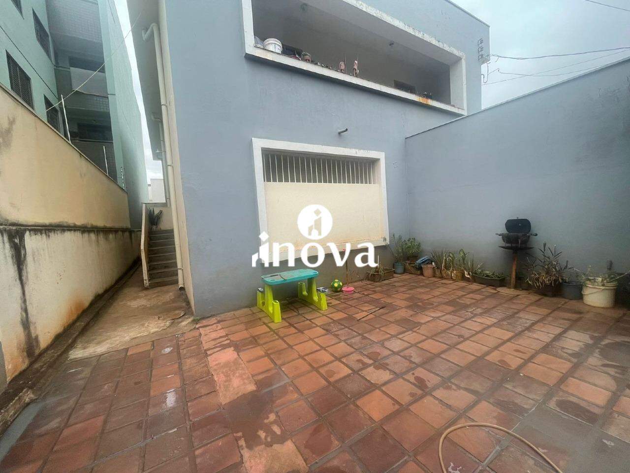 Apartamento à venda no São Benedito: 