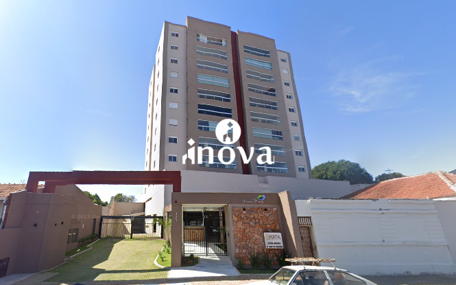 Apartamento à venda no São Benedito: 