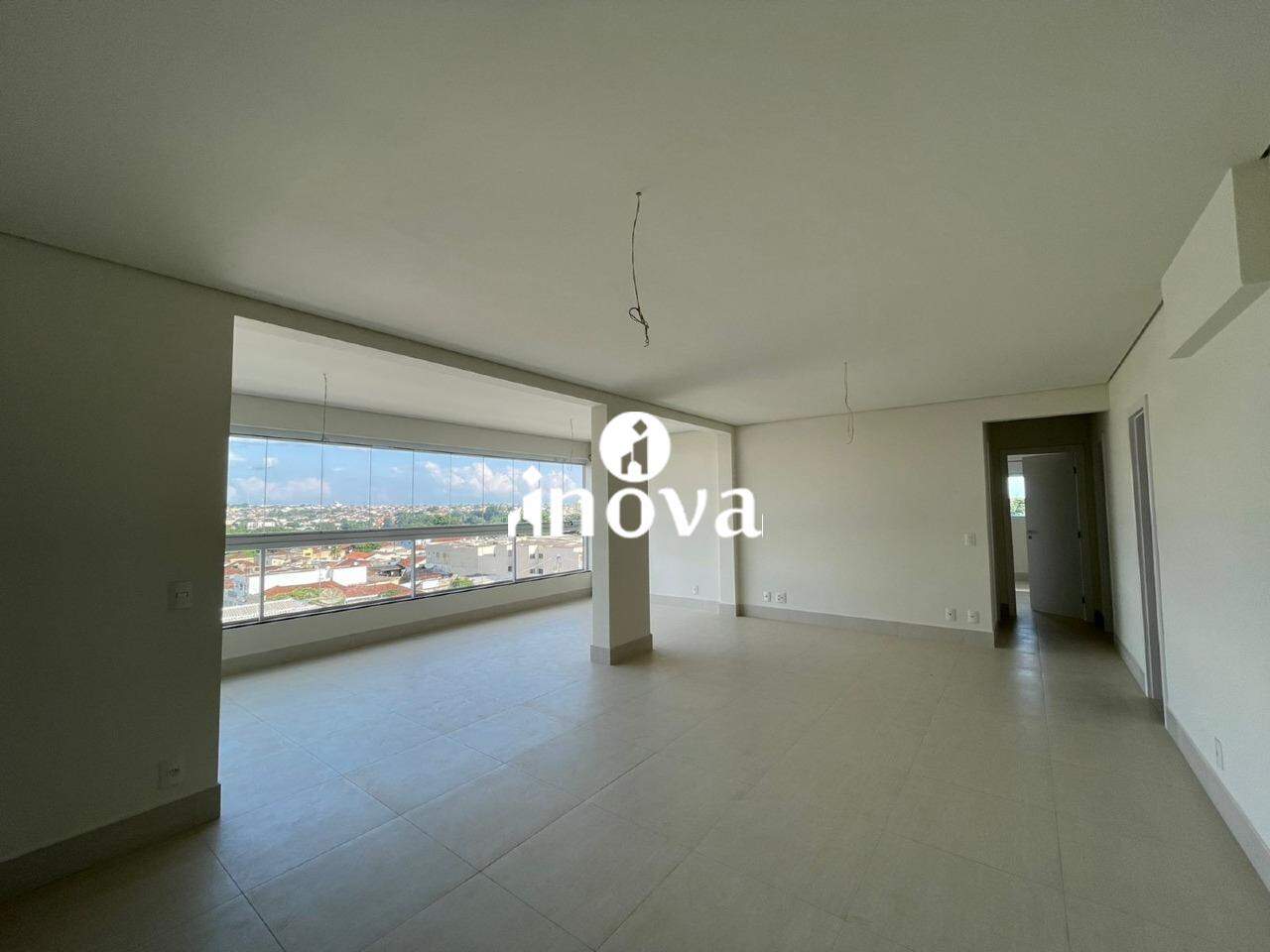 Apartamento à venda no São Benedito: 