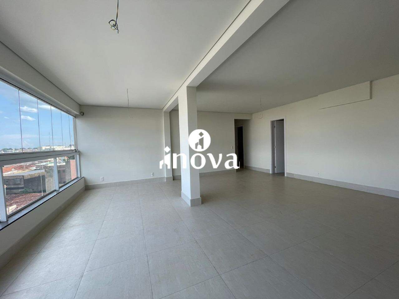 Apartamento à venda no São Benedito: 