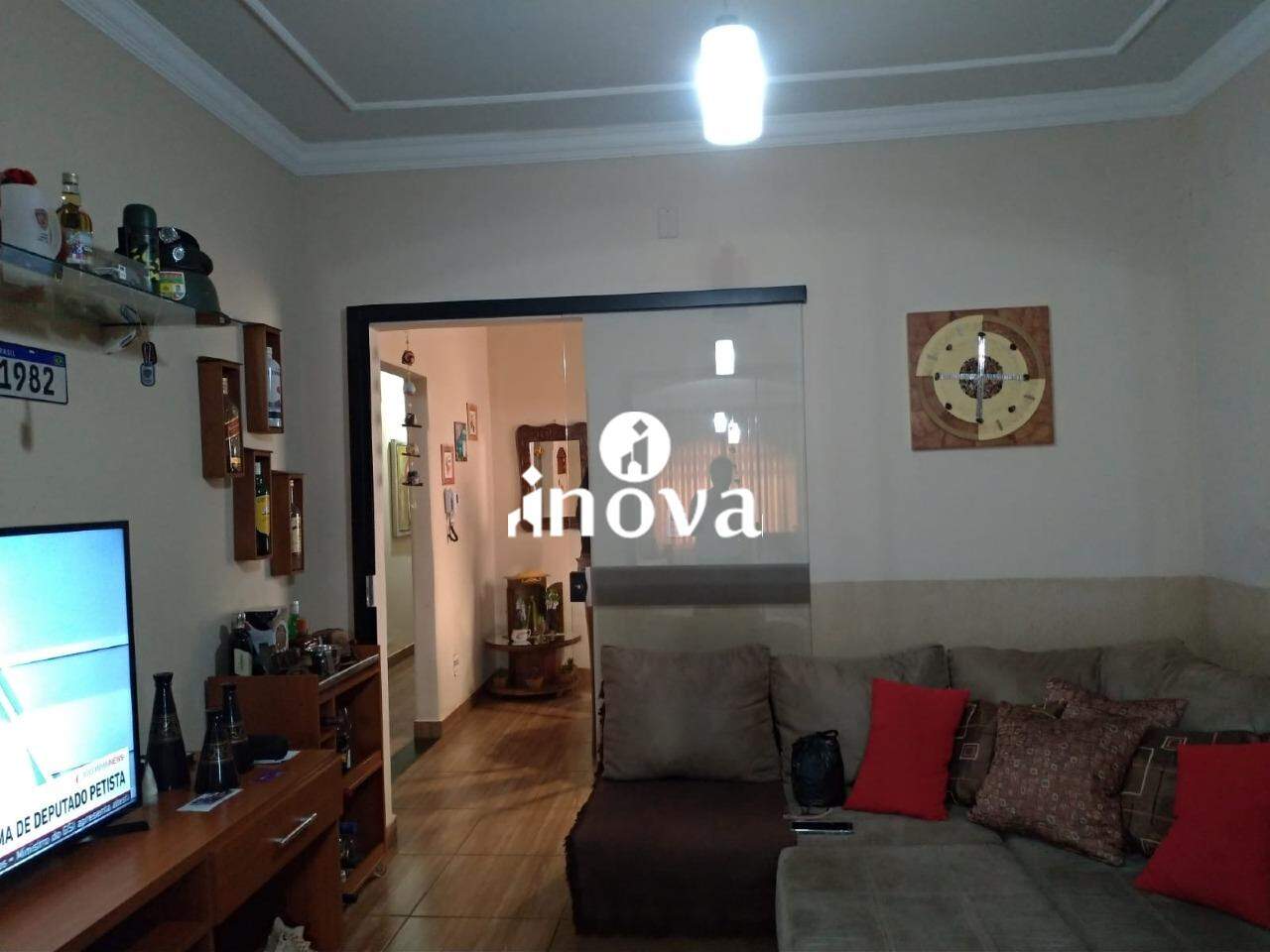 Casa à venda no Amoroso Costa: 