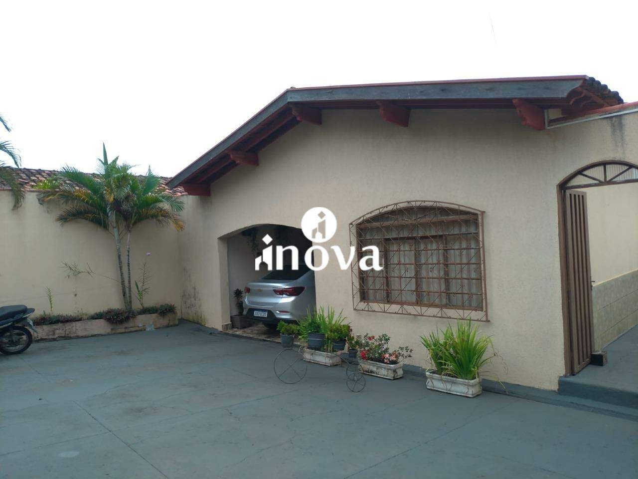 Casa à venda no Amoroso Costa: 