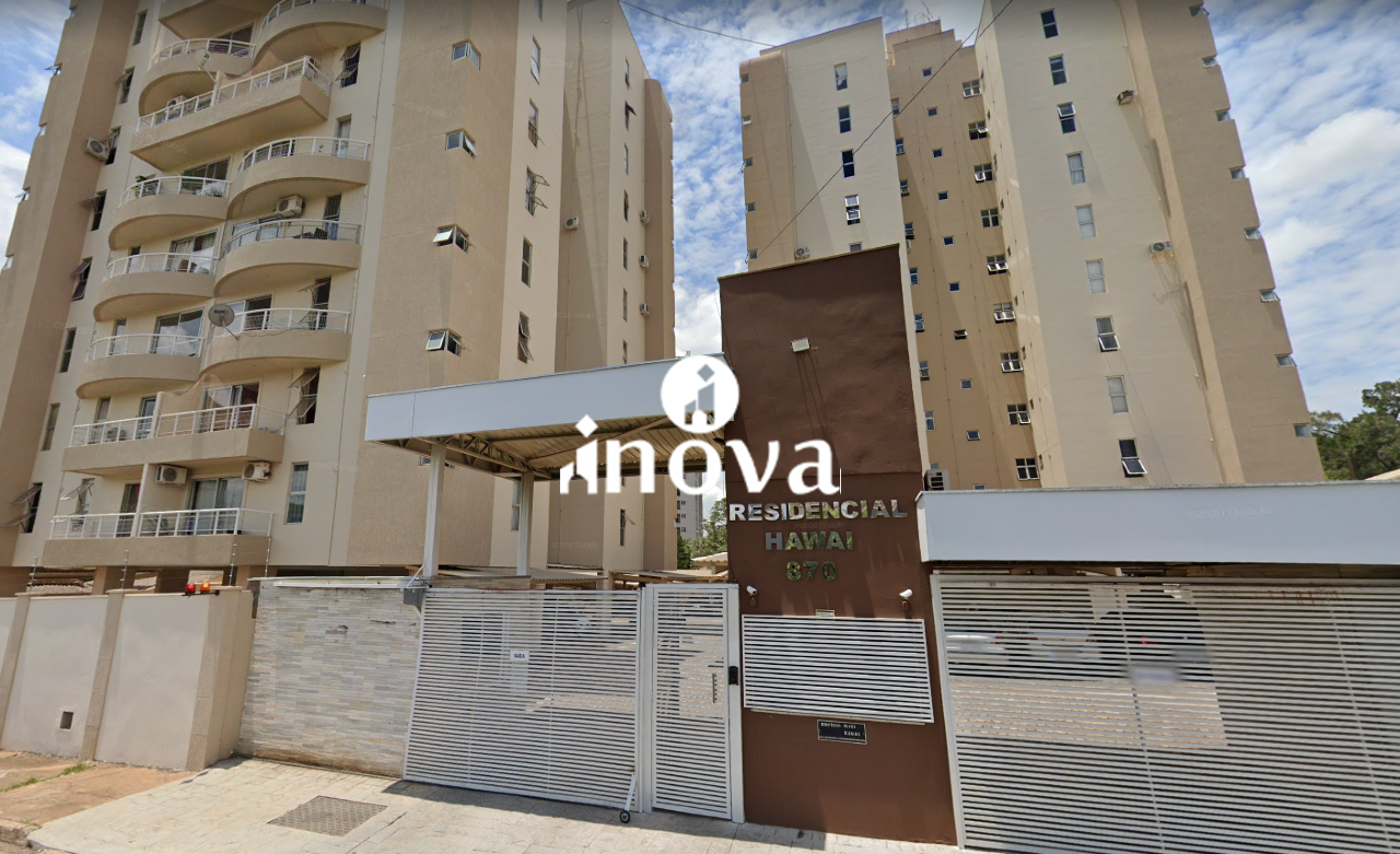 Apartamento à venda no Santa Maria: 
