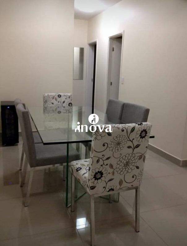 Apartamento à venda no Santa Maria: 