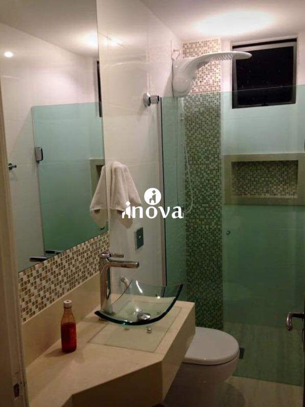 Apartamento à venda no Santa Maria: 