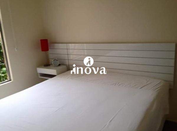 Apartamento à venda no Santa Maria: 