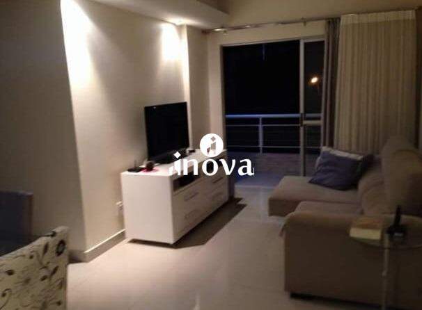 Apartamento à venda no Santa Maria: 