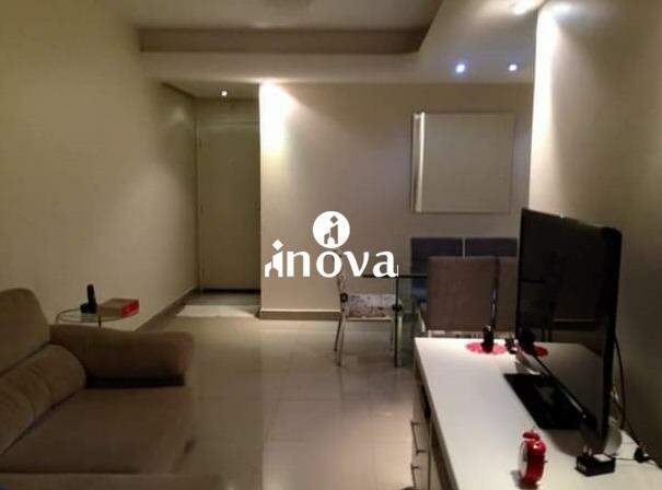 Apartamento à venda no Santa Maria: 