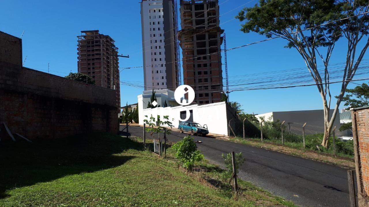 Terreno/Área à venda no São Bento: 