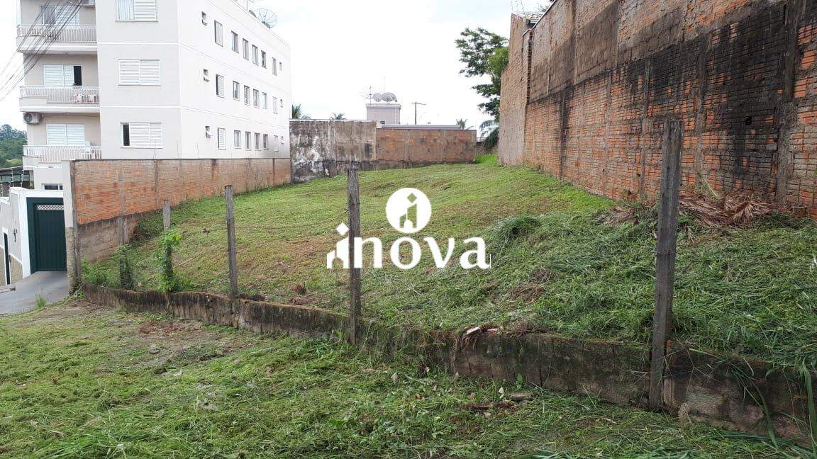 Terreno/Área à venda no São Bento: 