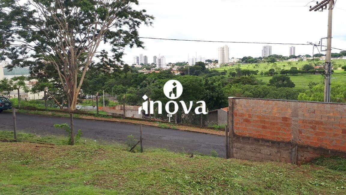 Terreno/Área à venda no São Bento: 