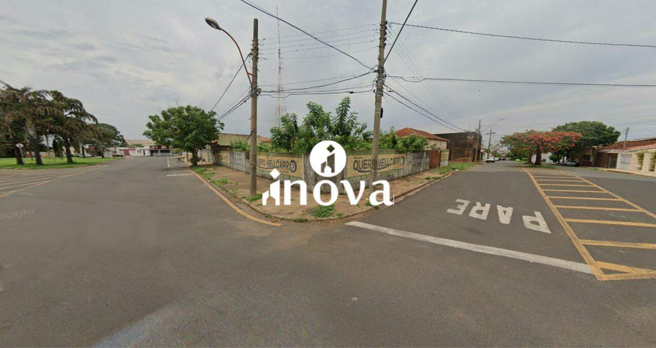 Terreno/Área à venda no Quinta da Boa Esperança: 