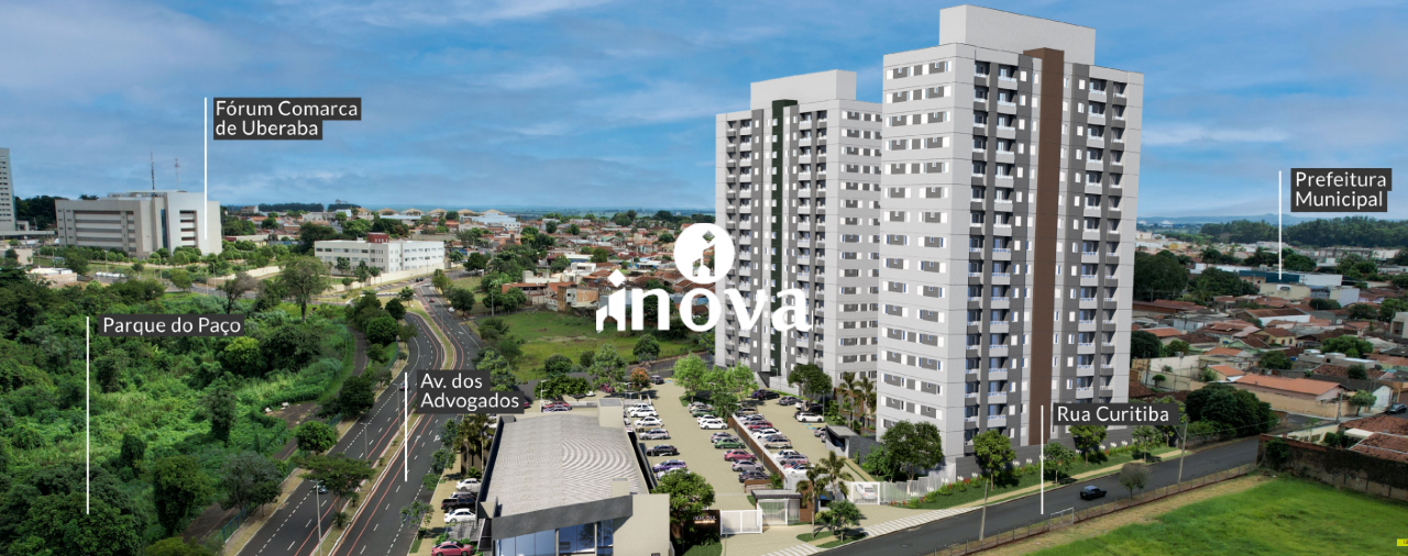 Apartamento à venda no Santa Marta: 
