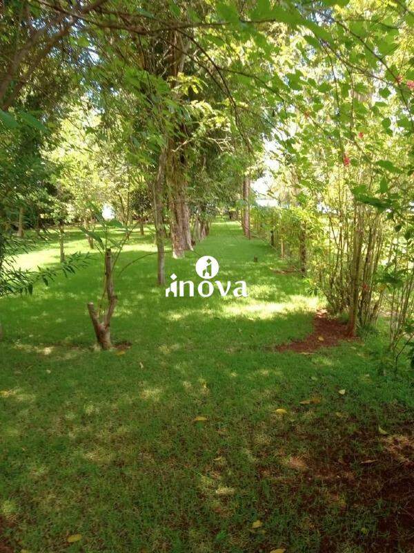 Rancho à venda no Rural: 