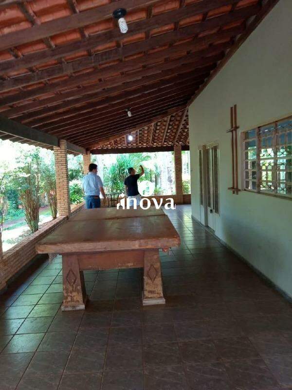 Rancho à venda no Rural: 