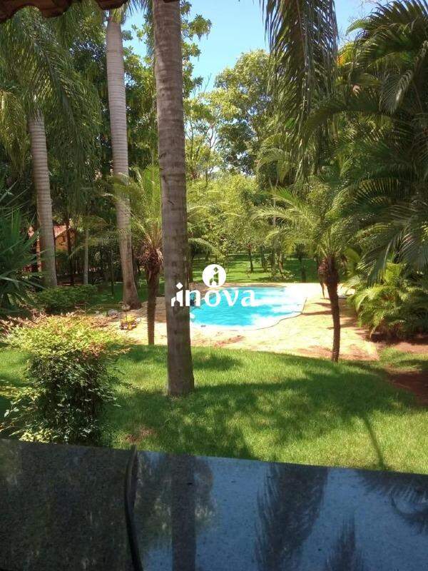 Rancho à venda no Rural: 