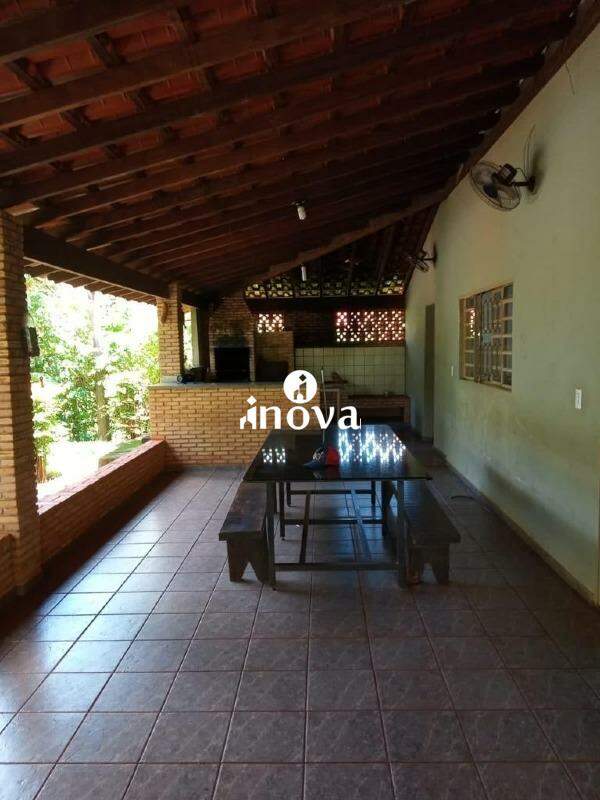 Rancho à venda no Rural: 