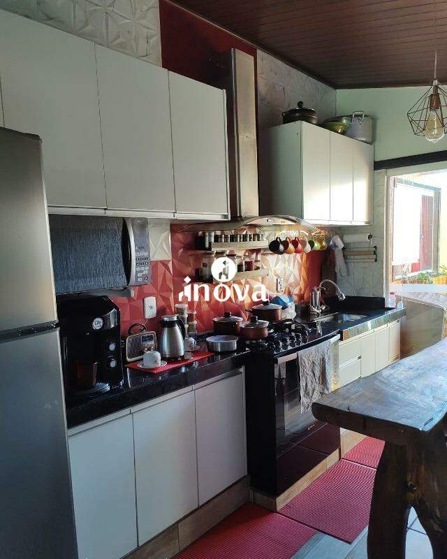 Casa Condomínio à venda no Vainice Andrade, Condomínio: 