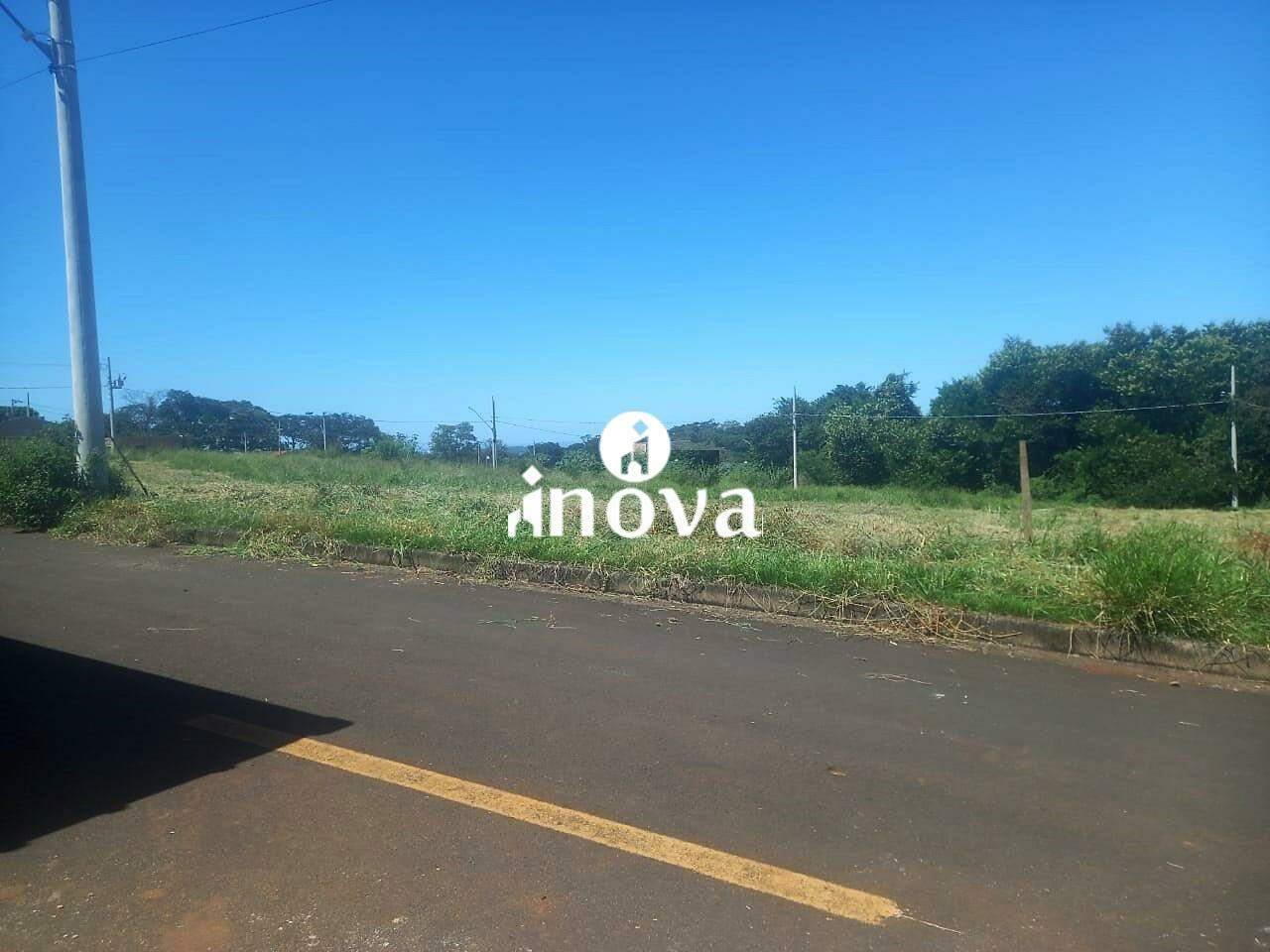 Terreno/Área à venda no Maracanã, Jardim: 