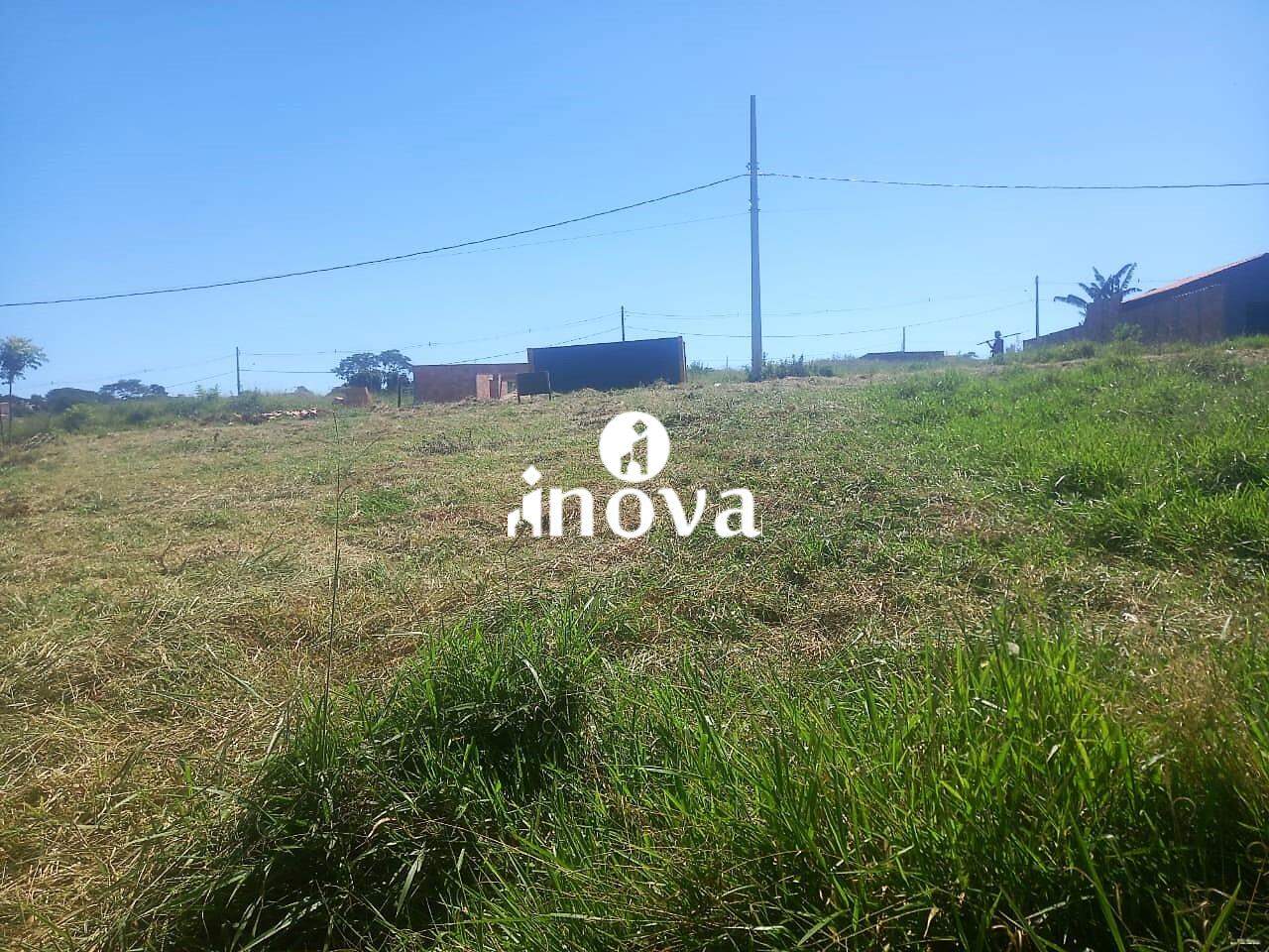 Terreno/Área à venda no Maracanã, Jardim: 