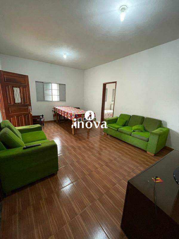 Casa à venda no Centro: 