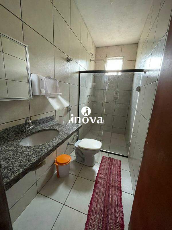 Casa à venda no Centro: 