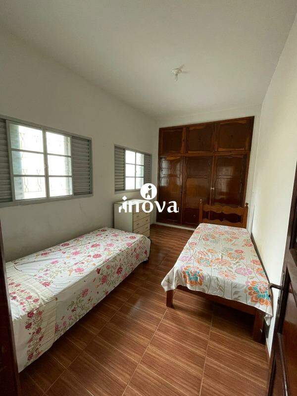 Casa à venda no Centro: 