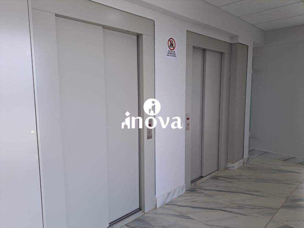 Apartamento à venda no Jardim do Lago: 