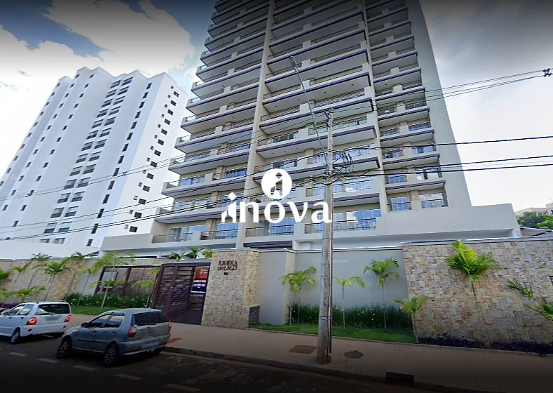 Apartamento à venda no Jardim do Lago: 