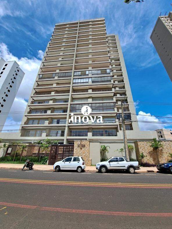 Apartamento à venda no Jardim do Lago: 