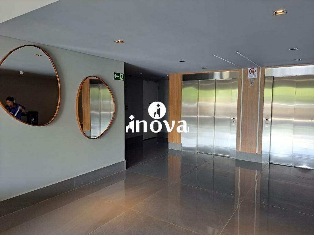 Apartamento à venda no Jardim do Lago: 