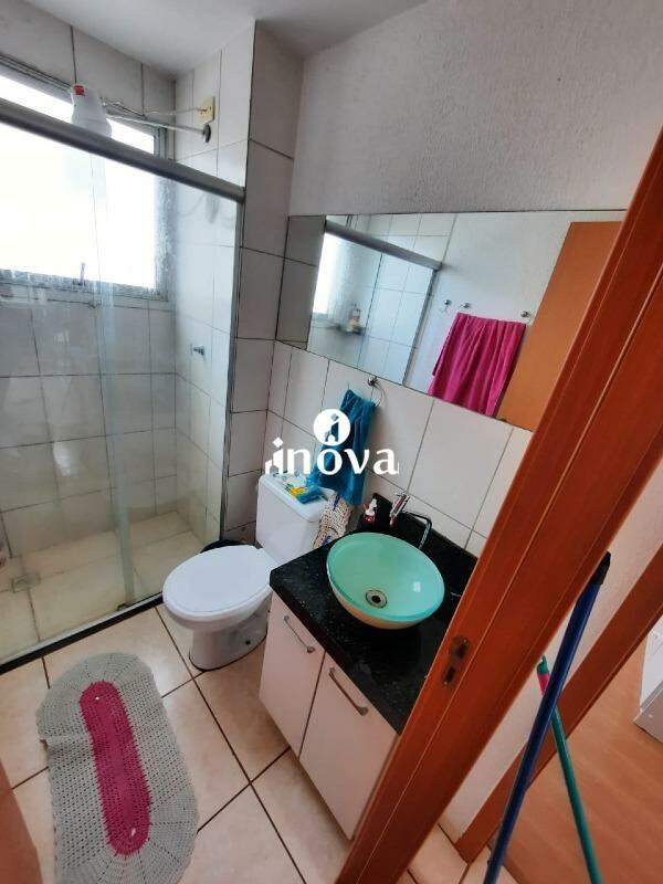 Apartamento à venda no Zeca Mendes: 