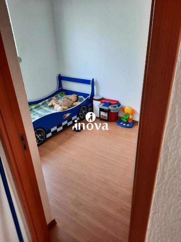 Apartamento à venda no Zeca Mendes: 